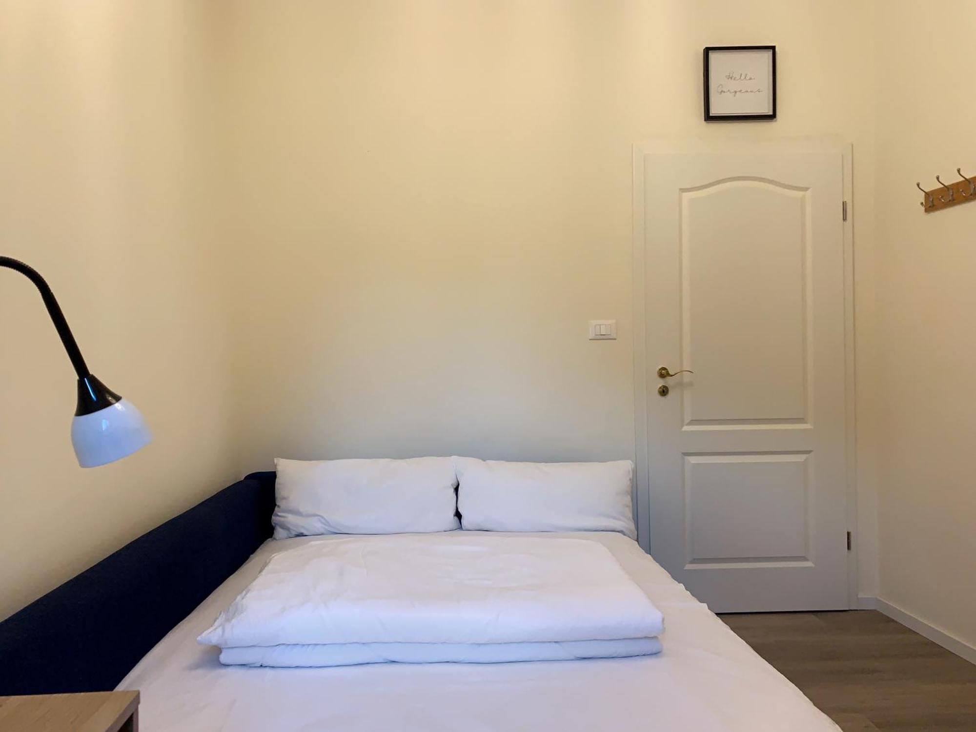 G-House Modernes Apartment Mit Tollem Ausblick Riva del Garda Ngoại thất bức ảnh